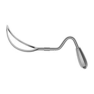 Murless Head Extractor