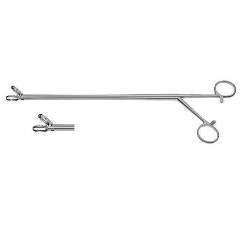 Corson Myoma Grasping Forceps