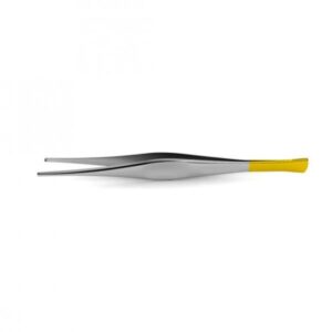 Needle Forceps – Tungsten Carbide