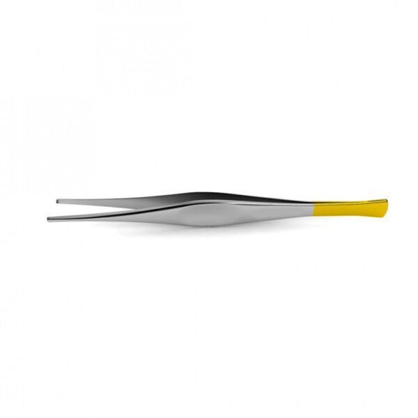 Needle Forceps – Tungsten Carbide