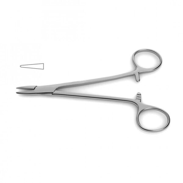 Neivert Needle Holder