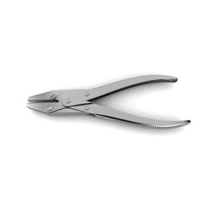 Parallel Pliers