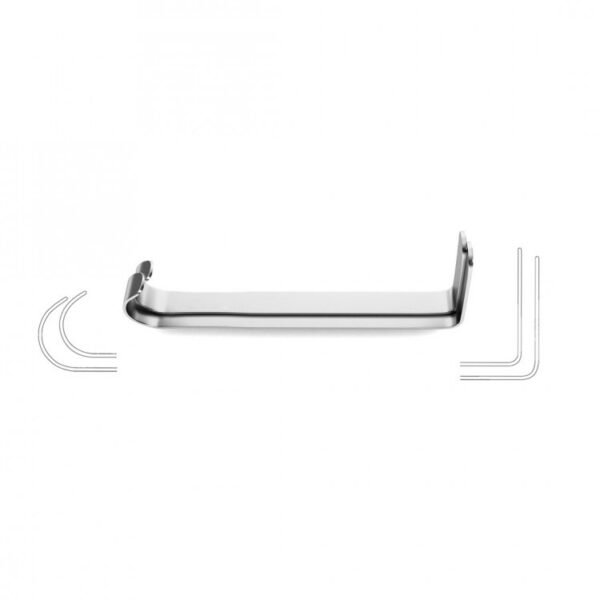 Parker Mott Retractor