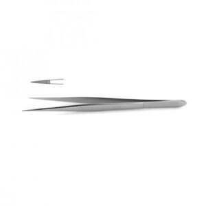 Plain Splinter Forceps