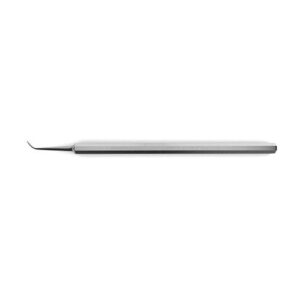 Polokoff Bone File