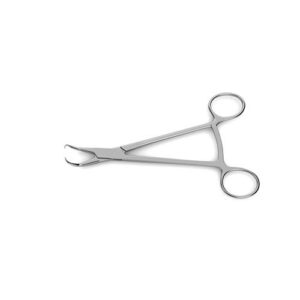 Bone Reduction Forceps Pointed Tips