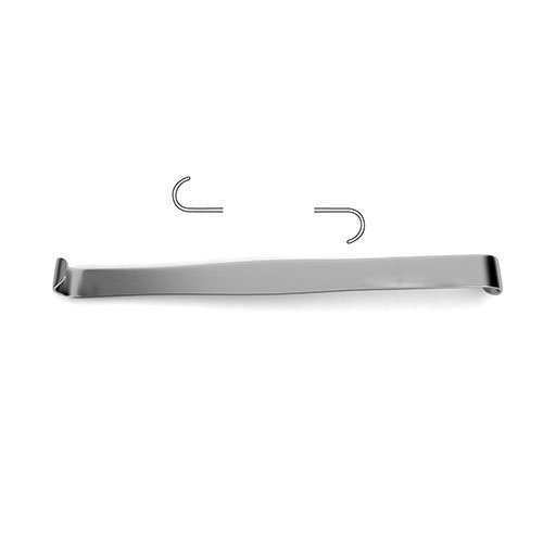 S Shaped Retractor
