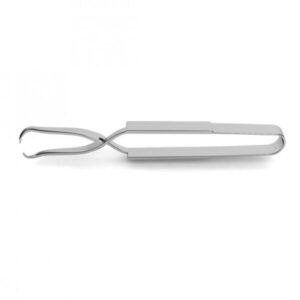 Schaedel Towel Clamp