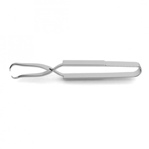Schaedel Towel Clamp