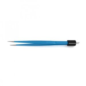 Semken Bipolar Forceps