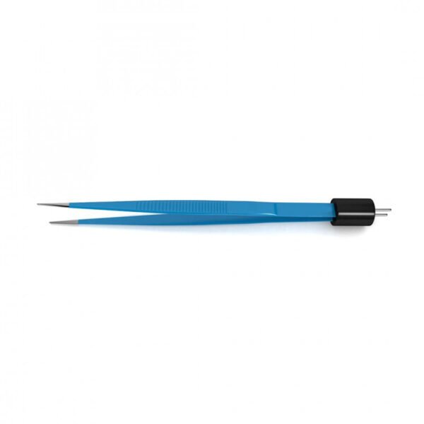 Semken Bipolar Forceps