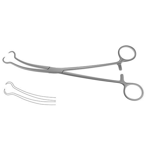 Skene Tenaculum Forceps
