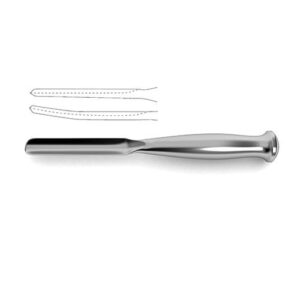 Smith-Petersen Gouge
