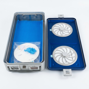 Sterilization Tray