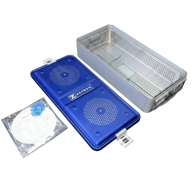 Sterilization Tray - Image 3