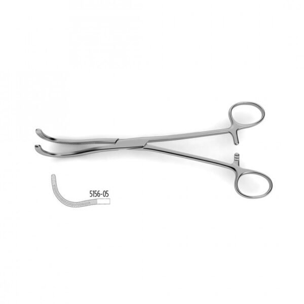 Stille Vessel Clamp