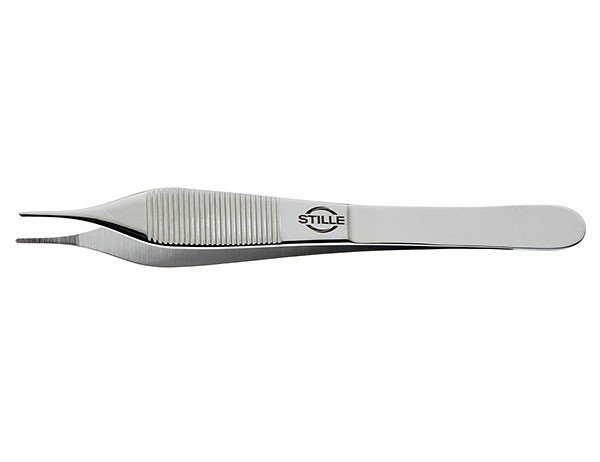 Adson Suture Forceps
