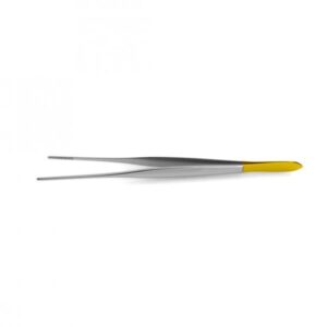 Cushing Thumb Forceps – Tungsten Carbide