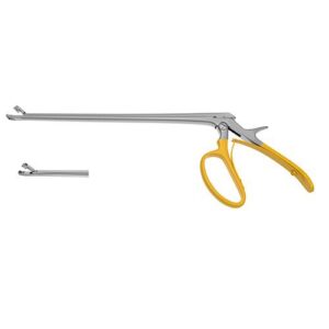 Tischler Uterine Biopsy Forceps