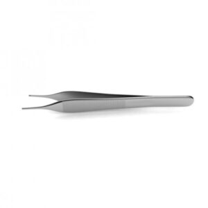 Titanium Thumb Forcep – Adson