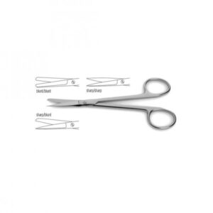 Utility Scissors