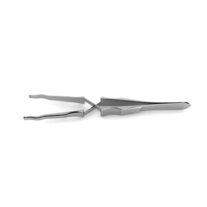 Wachenfeld Cross Action Forceps