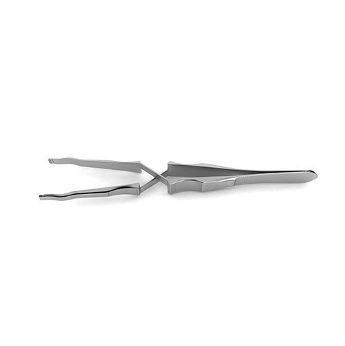 Wachenfeld Cross Action Forceps