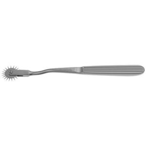 Wartenberg wheel – Neurological