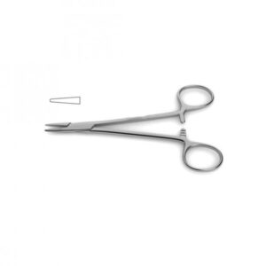 Webster Needle Holder