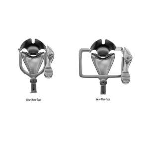 Wide View Speculum