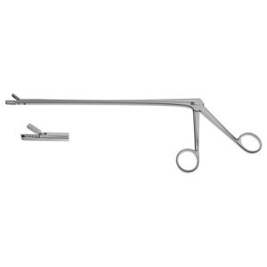 Kevorkian-Younge Biopsy Forceps
