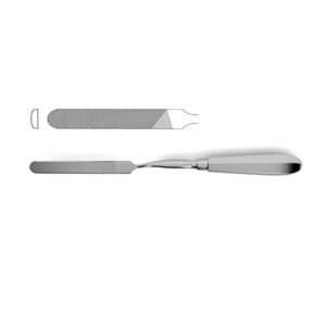 Bone Rasp