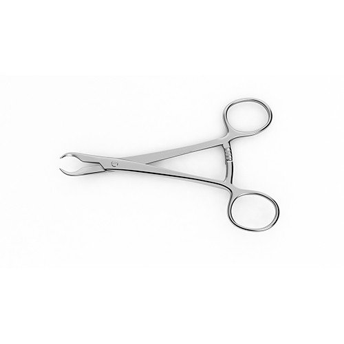 Bone Reduction Forceps Clamp