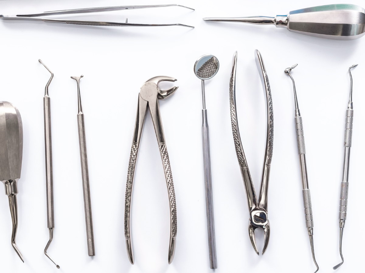 Dental Instruments