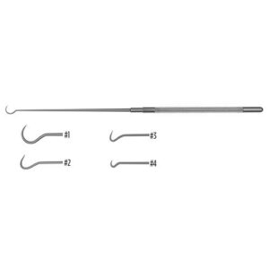 Emmett (Iris) Hook