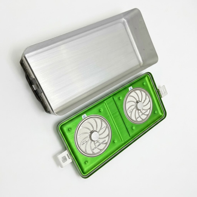 SteriBase Solid Container - Image 3