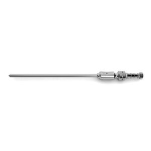Frazier Suction Tube – Straight