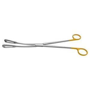 Jacobson Evacuation Forceps