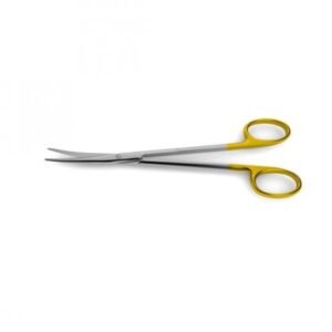 Scissor – Tungsten Carbide, Delicate Tips