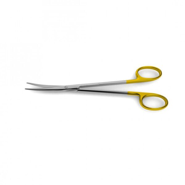 Scissor – Tungsten Carbide, Delicate Tips
